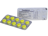 Tadapox